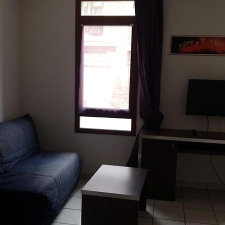 Studio Cite Medievale 250 M قرقشونه المظهر الخارجي الصورة